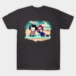 Day At The Beach T-Shirt